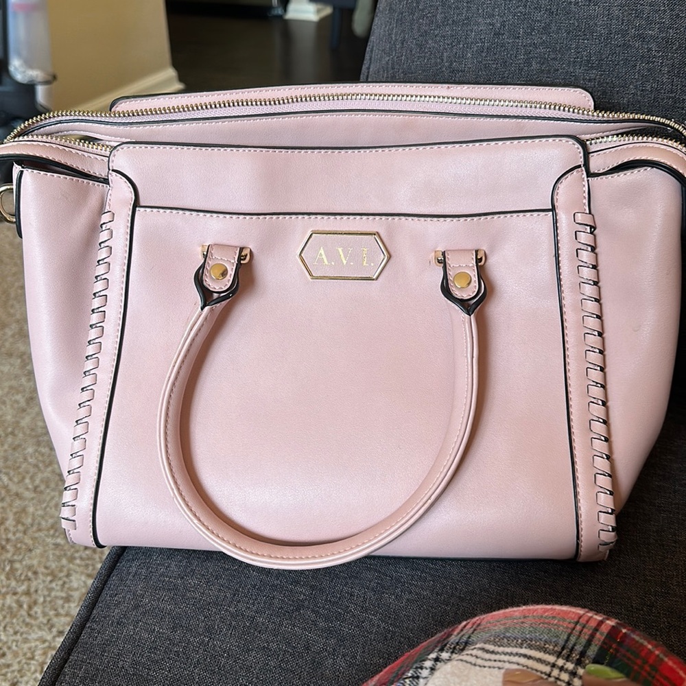 AVI Collection Purse
